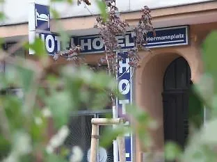 Hotel Am Hermannplatz Berlin Guest house