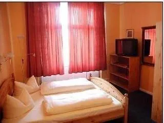 Hotel Am Hermannplatz Berlin Guest house