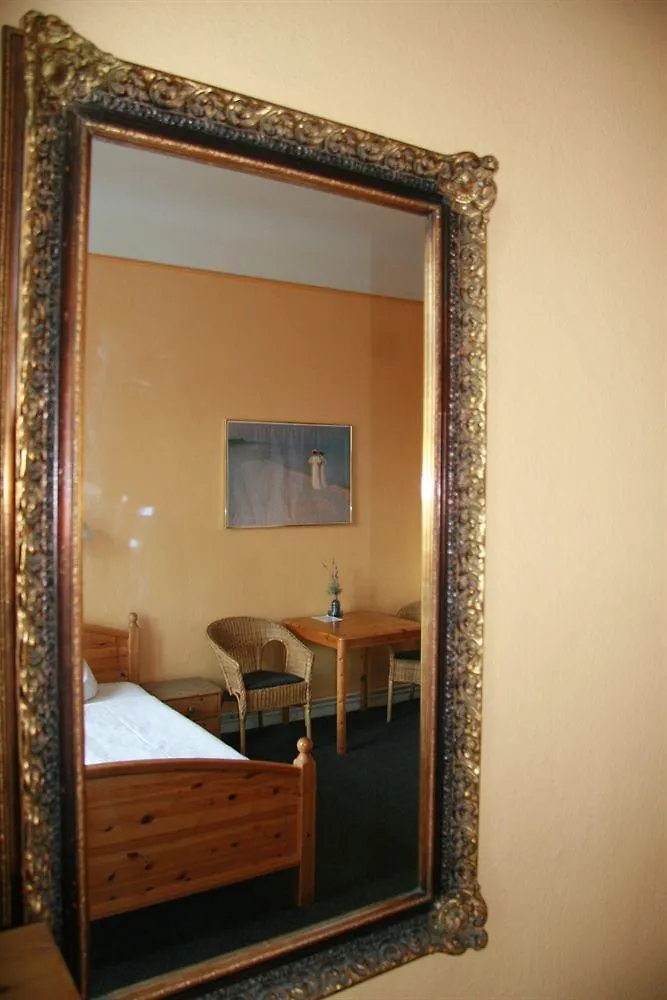Guest house Hotel Am Hermannplatz Berlin