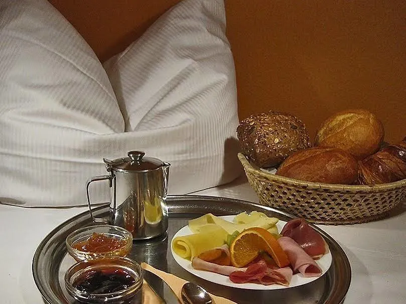 Hotel Am Hermannplatz Berlin 2*,  Germany