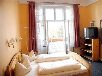 ** Guest house Hotel Am Hermannplatz Berlin Germany