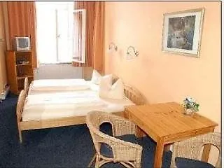 Guest house Hotel Am Hermannplatz Berlin