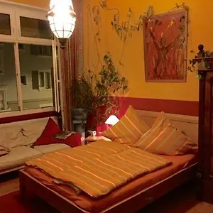  Homestay Mediterranean - Private Germany