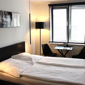  Apartment A-partment • - Schokoladenmuseum Germany
