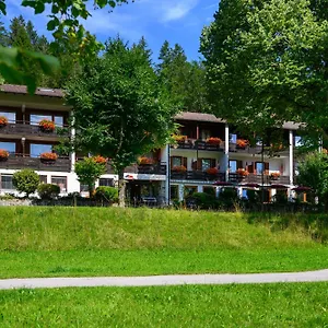 Ruchti's Hotel&restaurant Hotel Füssen