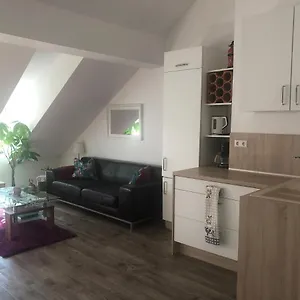  Apartment Old Bridge View Germany
