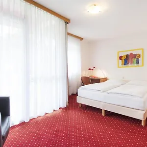 *** Hotel Andante Germany
