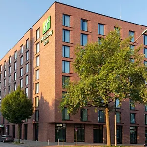 - - Berliner Tor By Ihg Hotel Hamburg-Harburg