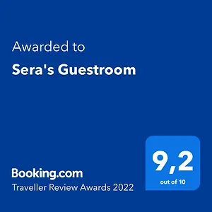  Homestay Sera's Guestroom Germany