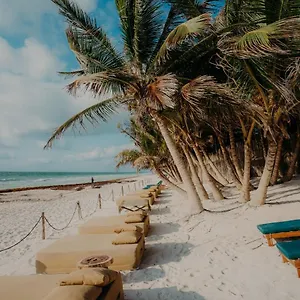 ***** Hotel Ether Mexico