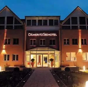 Daemeritzseehotel Berlin