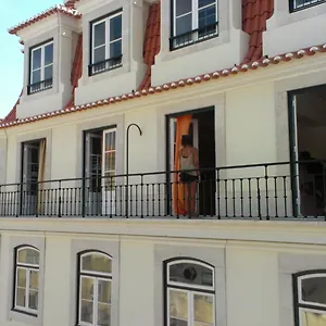 Hostel Vistas De