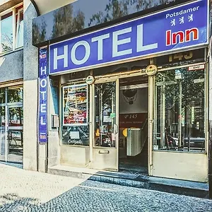 3* Hotel Potsdamer