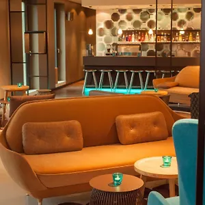 3* Hotel One Berlin-potsdamer Platz