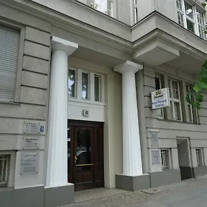 2* Hotel Hotel-pension Gribnitz