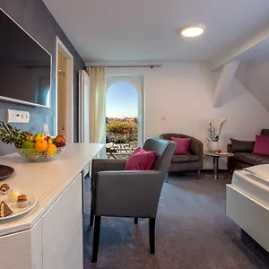 *** Hotel Ebner - Boutique-hotel & Konditorei Germany