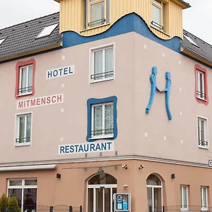 3* Hotel Mit-mensch