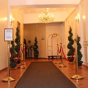 Hotel Dalberg Aschaffenburg