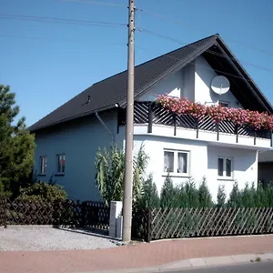Apartment Zeise Leipzig