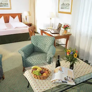 Alpenhotel Gastager Hotel Inzell