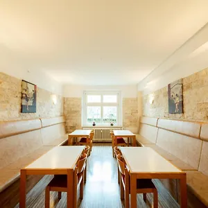Dahlem Berlin