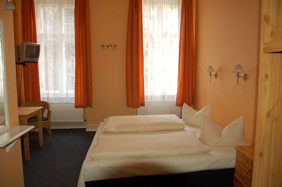 Hotel am Hermannplatz Berlin