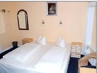 Hotel am Hermannplatz Berlin Gasthof