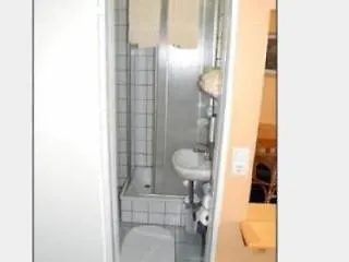 بيت ضيافة فندق آم هيرمانبلاتز برلين